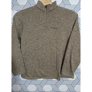 Realtree 3/4 Zip Pullover Size XL